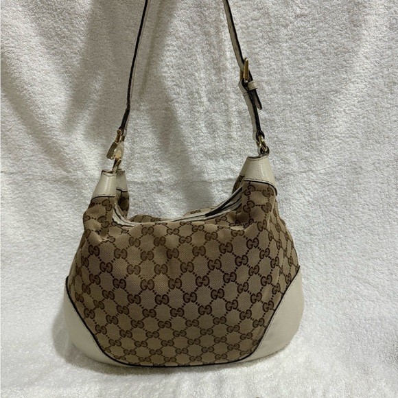 Gucci hobo medium size - Picture 3 of 7
